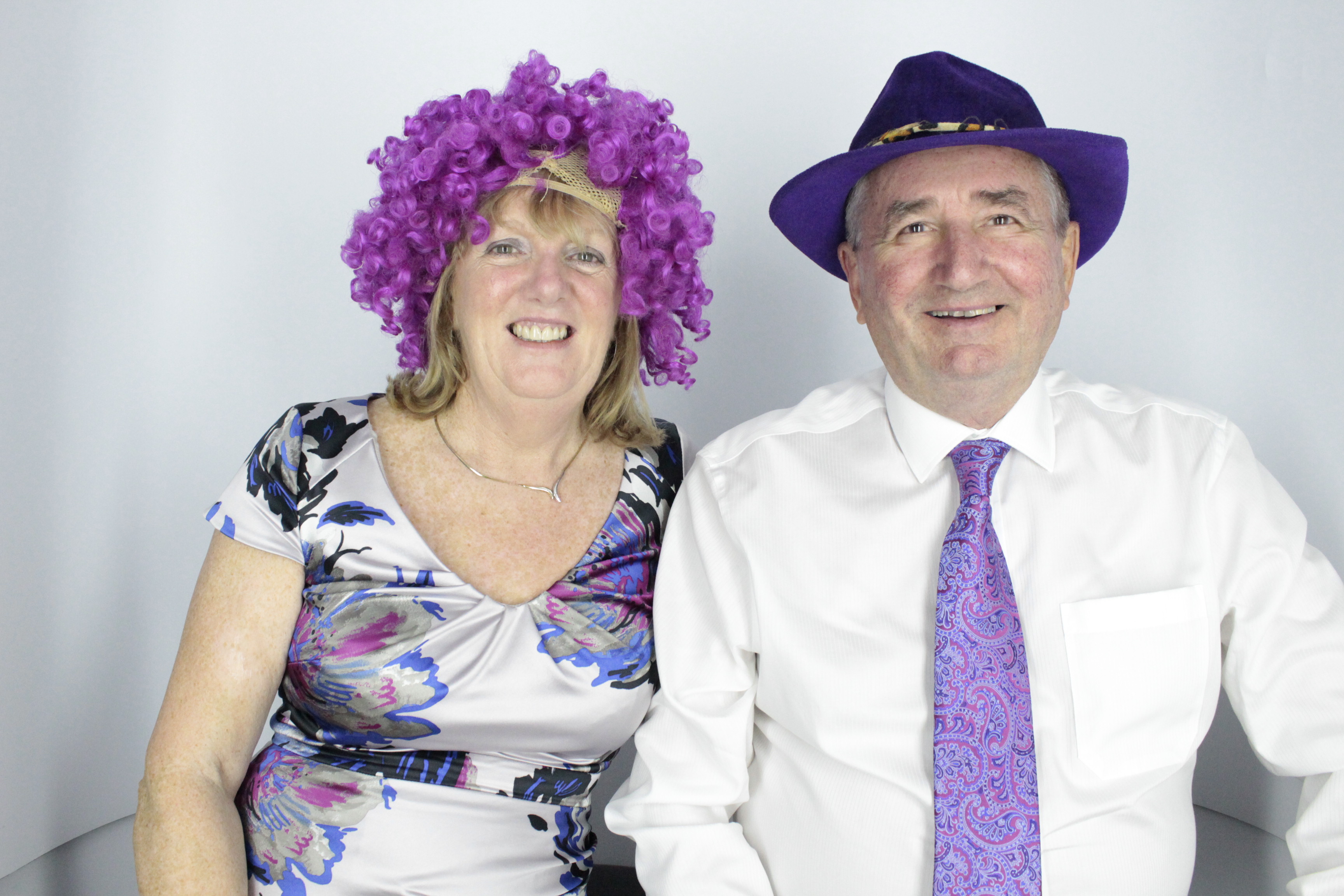 Esther & Gregor's Wedding | View more photos from the event at gallery.myphotoboothexperience.co.uk/u/MyPhotoBoothExperienceLtd/Esther-Gregors-Wedding